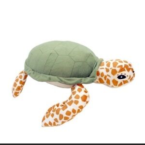 beautiful plush turtle from Nature Planet